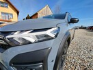 Dacia Jogger Extreme Limited Edition*100KM*LPG*7 osobowy* - 16
