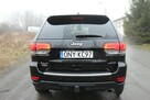 Jeep Grand Cherokee 2021r.LIMITED 3,6 benzyna ALUFELGI XENON CHROM r18" 36815km - 6