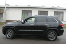 Jeep Grand Cherokee 2021r.LIMITED 3,6 benzyna ALUFELGI XENON CHROM r18" 36815km - 10