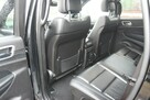 Jeep Grand Cherokee 2021r.LIMITED 3,6 benzyna ALUFELGI XENON CHROM r18" 36815km - 12