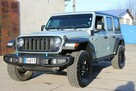 Jeep Wrangler 2024r. 2.0 HYBRYDA 16567K Plug-in 375 KM Automat FULL LED TRAIL RATED - 2