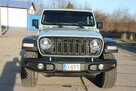 Jeep Wrangler 2024r. 2.0 HYBRYDA 16567K Plug-in 375 KM Automat FULL LED TRAIL RATED - 3