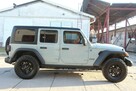 Jeep Wrangler 2024r. 2.0 HYBRYDA 16567K Plug-in 375 KM Automat FULL LED TRAIL RATED - 5