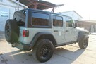Jeep Wrangler 2024r. 2.0 HYBRYDA 16567K Plug-in 375 KM Automat FULL LED TRAIL RATED - 6