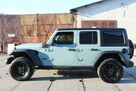 Jeep Wrangler 2024r. 2.0 HYBRYDA 16567K Plug-in 375 KM Automat FULL LED TRAIL RATED - 13