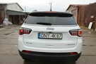 Jeep Compass 2024r. LIMITED 2,0 TURBO 200Km benzyna ALUFELGI 18" 15737KM Nowe - 4
