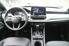 Jeep Compass 2024r. LIMITED 2,0 TURBO 200Km benzyna ALUFELGI 18" 15737KM Nowe - 13
