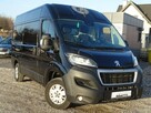 Peugeot Boxer 2.2hdi(165KM)L2H2