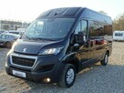 Peugeot Boxer 2.2hdi(165KM)L2H2 - 2