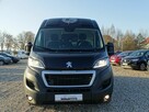 Peugeot Boxer 2.2hdi(165KM)L2H2 - 8