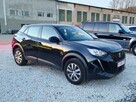 Peugeot 2008 Benzyna _ LED _ Grzane fotele _ Klima _Tempomat