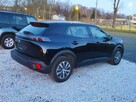 Peugeot 2008 Benzyna _ LED _ Grzane fotele _ Klima _Tempomat - 2