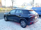 Peugeot 2008 Benzyna _ LED _ Grzane fotele _ Klima _Tempomat - 4