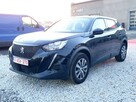 Peugeot 2008 Benzyna _ LED _ Grzane fotele _ Klima _Tempomat - 5