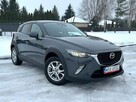 Mazda CX-3 Jedyne*100.000km*Grzane*Fotele*Klimatyzacja*Serwis*ASO*Zarejestrowana - 3