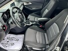 Mazda CX-3 Jedyne*100.000km*Grzane*Fotele*Klimatyzacja*Serwis*ASO*Zarejestrowana - 7