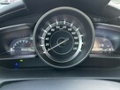 Mazda CX-3 Jedyne*100.000km*Grzane*Fotele*Klimatyzacja*Serwis*ASO*Zarejestrowana - 8