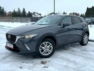 Mazda CX-3 Jedyne*100.000km*Grzane*Fotele*Klimatyzacja*Serwis*ASO*Zarejestrowana - 11