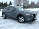 Mazda CX-3 Jedyne*100.000km*Grzane*Fotele*Klimatyzacja*Serwis*ASO*Zarejestrowana - 12