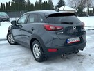 Mazda CX-3 Jedyne*100.000km*Grzane*Fotele*Klimatyzacja*Serwis*ASO*Zarejestrowana - 14