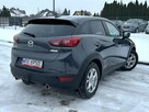 Mazda CX-3 Jedyne*100.000km*Grzane*Fotele*Klimatyzacja*Serwis*ASO*Zarejestrowana - 16