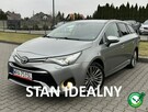 Toyota Avensis Kamera*Cofania*Grzane*Fotele*Serwis*ASO*Tempomat*Zarejestrowana