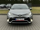Toyota Avensis Kamera*Cofania*Grzane*Fotele*Serwis*ASO*Tempomat*Zarejestrowana - 2