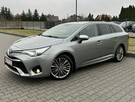 Toyota Avensis Kamera*Cofania*Grzane*Fotele*Serwis*ASO*Tempomat*Zarejestrowana - 13