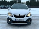 Opel Mokka Grzane*Fotele*i*Kierownica*Skóra*Serwis*ASO*Klimatronik*Zarejestrowany - 2