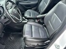 Opel Mokka Grzane*Fotele*i*Kierownica*Skóra*Serwis*ASO*Klimatronik*Zarejestrowany - 7