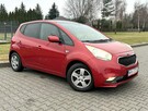 Kia Venga Jedyne*95.000km*Panorama*NAVI*Kamera*Cofania*Grzane*Fotele*Serwis*ASO - 12