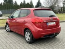 Kia Venga Jedyne*95.000km*Panorama*NAVI*Kamera*Cofania*Grzane*Fotele*Serwis*ASO - 14