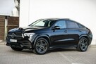 Mercedes GLE 400 COUPE*Pakiet*AMG*Salon*Polska*Panorama*Full*LED*Kamera*360*Skóra - 12
