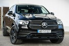 Mercedes GLE 400 COUPE*Pakiet*AMG*Salon*Polska*Panorama*Full*LED*Kamera*360*Skóra - 14