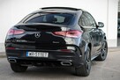 Mercedes GLE 400 COUPE*Pakiet*AMG*Salon*Polska*Panorama*Full*LED*Kamera*360*Skóra - 16