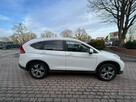 Honda CR-V 1.6i-DTEC bezwypadkowy serwisowana - 4