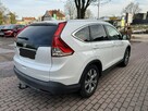 Honda CR-V 1.6i-DTEC bezwypadkowy serwisowana - 5