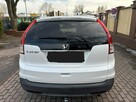 Honda CR-V 1.6i-DTEC bezwypadkowy serwisowana - 6