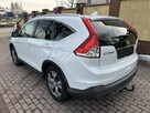 Honda CR-V 1.6i-DTEC bezwypadkowy serwisowana - 7