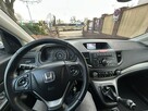 Honda CR-V 1.6i-DTEC bezwypadkowy serwisowana - 10