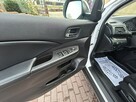 Honda CR-V 1.6i-DTEC bezwypadkowy serwisowana - 11