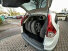Honda CR-V 1.6i-DTEC bezwypadkowy serwisowana - 13