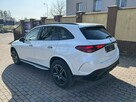 Mercedes GLC 300 Polski salon BEZWYPADKOWY  I właściciel - 5