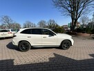 Mercedes GLC 300 Polski salon BEZWYPADKOWY  I właściciel - 6