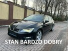 Seat Leon FR 1.4 TSi 150 KM NAVI