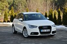 Audi A1 1.6TDI(90KM)*Bi-Xenon*Led*Półskóry*Parktronik*Grzane Fotele*Alu16"ASO - 2
