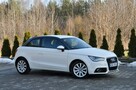 Audi A1 1.6TDI(90KM)*Bi-Xenon*Led*Półskóry*Parktronik*Grzane Fotele*Alu16"ASO - 4