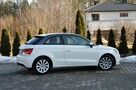 Audi A1 1.6TDI(90KM)*Bi-Xenon*Led*Półskóry*Parktronik*Grzane Fotele*Alu16"ASO - 5
