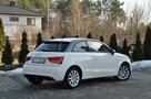 Audi A1 1.6TDI(90KM)*Bi-Xenon*Led*Półskóry*Parktronik*Grzane Fotele*Alu16"ASO - 6
