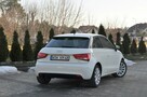 Audi A1 1.6TDI(90KM)*Bi-Xenon*Led*Półskóry*Parktronik*Grzane Fotele*Alu16"ASO - 7